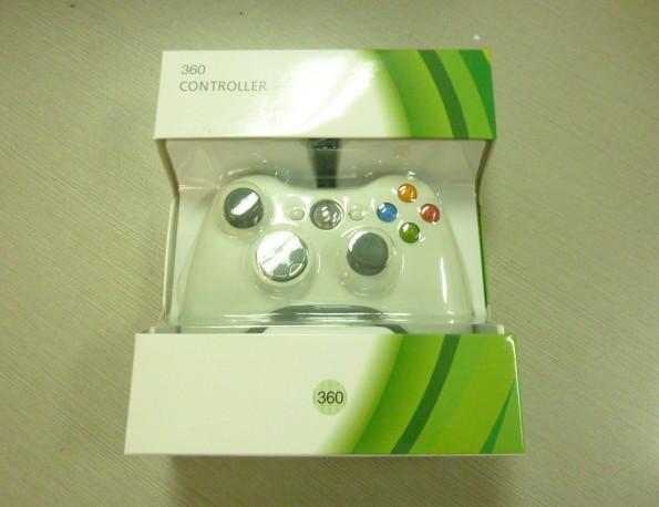 Buy cheap High Quality Wireless Gamepad Controller For XBOX 360 Console from wholesalers