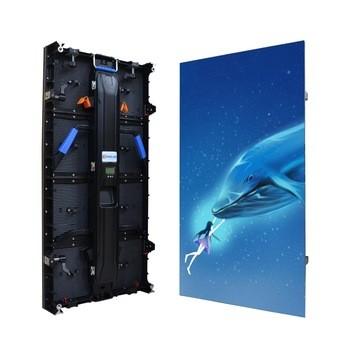 Buy cheap Good Price Outdoor Events LED Screen P3.91mm Stage Background LED display Outdoor from wholesalers
