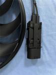 4E0959455G 4E0959455H A8 D3 Audi Radiator Fan
