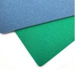 Buy cheap Slip Resistant Badminton Court PVC Flooring Non Faded Color High Performance from wholesalers