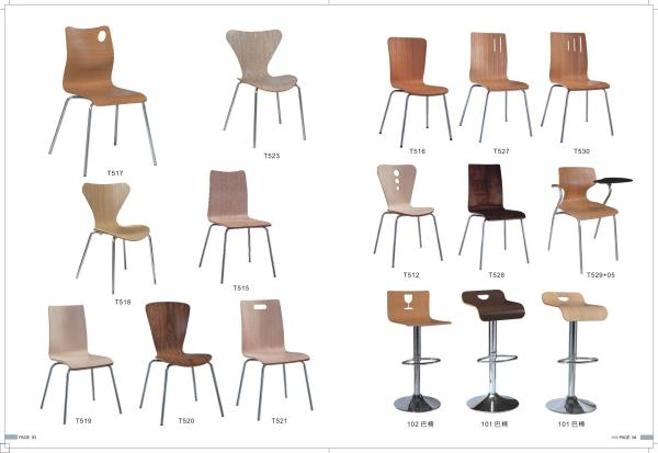 Buy cheap coffee room bentwood chair furniture/bentwood bar chair/plywood chair from wholesalers
