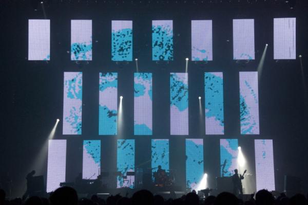 Buy cheap Nightclub DJ LED Video Display Indoor P6 LED Display SMD 3528 High Brightness from wholesalers
