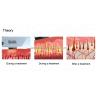 Buy cheap IPL SHR Lightsheer Diode Laser Hair Removal 50HZ Triple Wave from wholesalers
