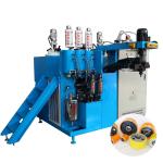 0.6Mpa Polyurethane Casting Equipment
