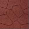 Buy cheap Non-Slip Rubber Floor Mat Safety Mat Rubber Floor For Horse Racecourse Access Outdoor Rubber Floor Tile from wholesalers