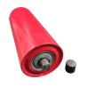 Buy cheap Direct Cema Standard Conveyor Roller Idler Roller for Coal Flat/Buffer/Cleaning Model from wholesalers