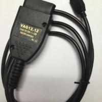 Buy cheap Audi VW VAG COM Cable 12.12 VAG COM 19.6 20.4 product