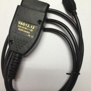 Buy cheap Audi VW VAG COM Cable 12.12 VAG COM 19.6 20.4 from wholesalers