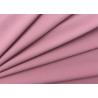 Buy cheap Dry Fit Anti Uv Weft Knitted Interlock 75% nylon 25% Spandex Fabric For Yoga Wear from wholesalers