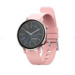 Smart Watch Waterproof Fitness Tracker 1.28 " With Heart Rate