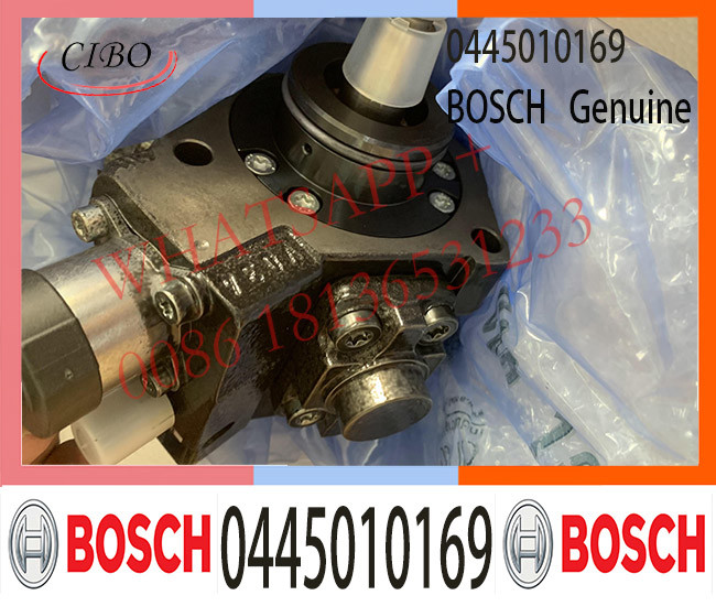 0445010169 BOSCH Fuel Pump 0445010165 0445010182 0445020168 0445010159 For 4JB1TC 4JB1 JX493