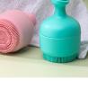 Buy cheap Silicone Makeup Sponge Holder Breathable Beauty Blender Holder Washable Sponges Case Travel Essentials Makeup Organizer from wholesalers