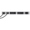 Buy cheap Copper Eaton Static Transfer Switch STS Single Phase 20A/32A/50A 50hz/60hz ATS EATS16N from wholesalers