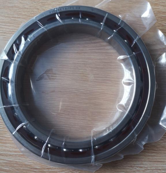 Quality 71922C/ 71922AC SUL P4 Angular Contact Ball Bearing (110x150x20mm) Ball bearing High Speed bearing manufact for sale