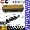 Buy cheap Diesel Fuel Injectors 2872544 2031835 2030519 4905880 For Cummins SCANIA R Series from wholesalers