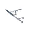 Buy cheap Solar Powered LED Outdoor Area Street Lighting 30W Automatic Light Control from wholesalers