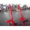 Buy cheap Marine Electric Fire Monitor for Fire Fighting System from wholesalers