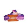 Buy cheap 13.56Mhz RFID Concert Wristbands RFID Event Wristband With Customized Logo from wholesalers