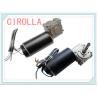 Buy cheap Germany Dunker Brush Motor For Automatic Sliding Door 60W Black Golden from wholesalers