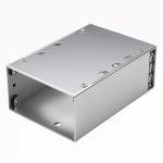 Bending Stamping Aluminium Stainless Steel Sheet Metal Fabrication