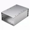 Buy cheap Bending Stamping Aluminium Stainless Steel Sheet Metal Fabrication from wholesalers