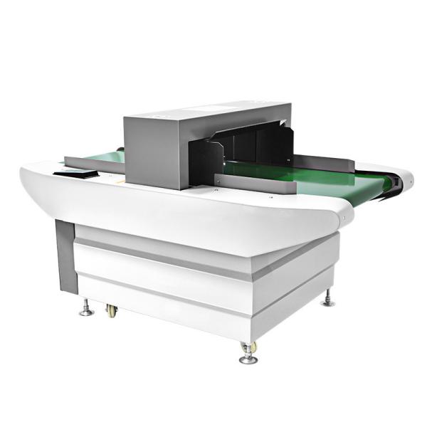 Buy cheap Conveyor Belt 60w FE 1.2MM Needle Detector Machine For Food Industry from wholesalers