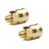 Buy cheap Precision CNC Machining Parts Customer Made Stainless Steel Brass Lighting Parts from wholesalers