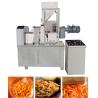 Buy cheap 380V 50hz 3PHASE Kurkure Production Line 150kg/H Kurkure Extruder Machine from wholesalers