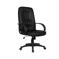 Buy cheap Sturdy Ergonomic Swivel Large Classroom Pu Chair High Back Chair for Improved product