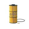 Buy cheap Video Outgoing-Inspection Provided Oil Filter for Making Machine 270131911 from wholesalers
