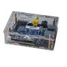 Buy cheap banana pi acrylic box from wholesalers