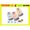 Buy cheap Portable Handheld ultrasound machine price, iphone ultrasound probe machine new color doppler ultrasound from wholesalers