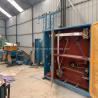 Buy cheap 9.5mm Inlet Diameter Wire Drawing Machines for Copper/Aluminum Wire Manufacturing from wholesalers