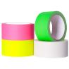 Buy cheap Water Activated Fluorescent Cloth Duct Tape For Heavy Duty Floor Stage Sign from wholesalers