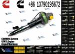 Common Rail Fuel Injector 288-2078 2882078 F00BJ00002 F00BJ00003 for Cummins