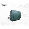 Buy cheap Y630-12 3 Phase Asynchronous Squirrel Cage Induction Motor 710kw 496rpm from wholesalers