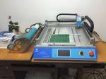 CHMT36 SMT SMD LED Pick And Place Machine 29 Feeders Small SMT Machine