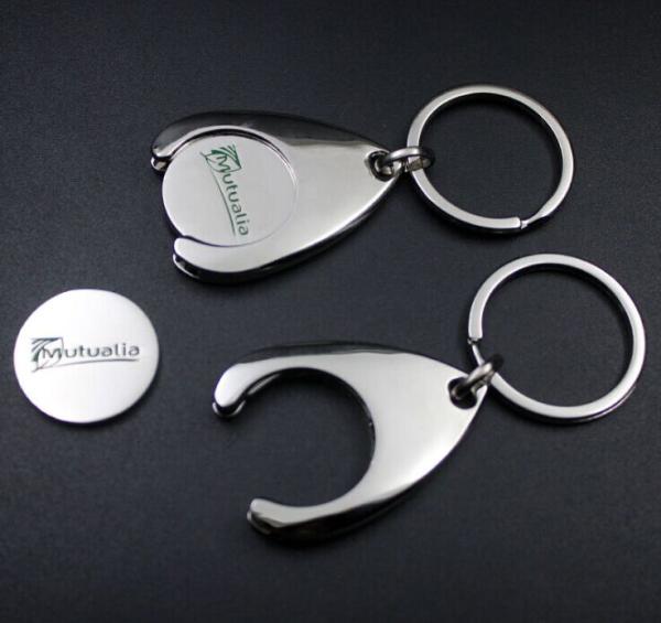 Buy cheap OEM factory price Promotional Gifts cheap wholesale keychains/custom key ring from wholesalers