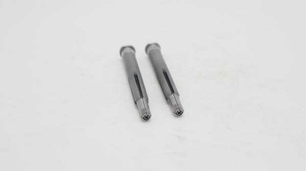 Buy cheap SKH51 JIS Standard Injection Molding Parts Cavity Pins Collapsible Core from wholesalers