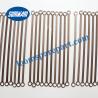 Buy cheap Electronic Selvage Device Gamma Connecting Rod BE204082 253mm Rapier Textile Spare Parts from wholesalers
