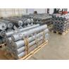 Buy cheap High Temperature Resistance Silicone Coated Fiberglass Cloth Fiberglass Fabric For Insulation Blankets from wholesalers