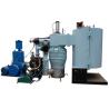 Buy cheap High Deposition Speed Colorful Evaporation Vacuum Metalizing Machine For Plastic Parts from wholesalers