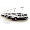Buy cheap Telescopic Mast Light Tower And Pneumatic Telescopic Mast Light SR112 from wholesalers