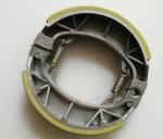 Manufacture CG125 Original Motorcycle Brake Shoe motorcycle brake shoe lining