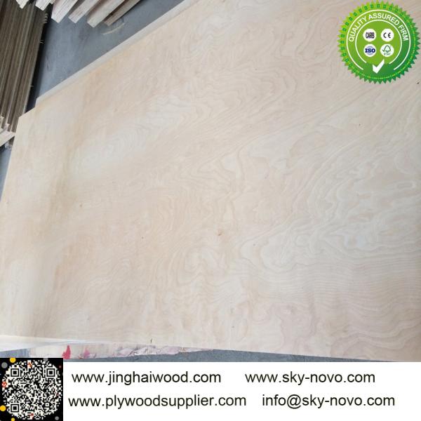 Buy cheap Maple plywood from wholesalers