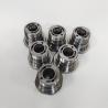 Buy cheap Aluminum Die Casting Mold Parts Heat Treatment Inserts For Injection Mould Parts from wholesalers