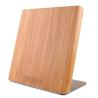Buy cheap Multifunction Wooden Knife Stand , Bamboo Knife Rack Delicate Appearance from wholesalers