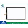 Buy cheap 4.3 inch Office Custom Touch Screen Panels 0.188mm ITO Film Anti Newton from wholesalers