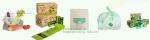 eco friendly compostable biodegradable plastic t-shirt shopping bags,Recycle