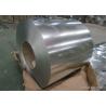 Buy cheap 30-275g/M2 Galvanized Steel Coil Hot Dip ASTM A653 SGCC DX51D Q195 from wholesalers